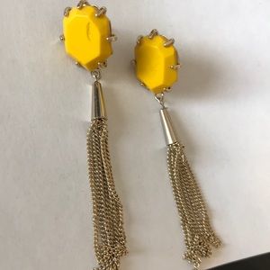 Kendra Scott Earrings